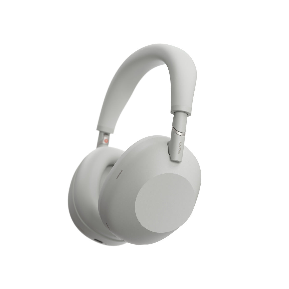 [Nhận hàng từ ngày 21/7] Tai nghe chụp tai Sony không dây có công nghệ chống ồn WH-1000XM6