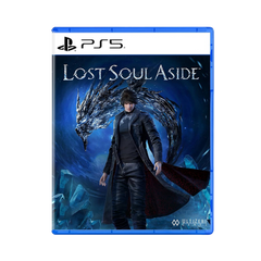 Đĩa game PS5 Lost Soul Aside
