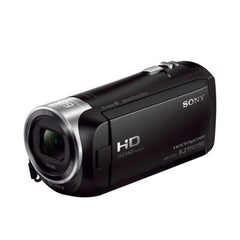 CX405 Handycam® có cảm biến Exmor R™ CMOS (BDOMS)