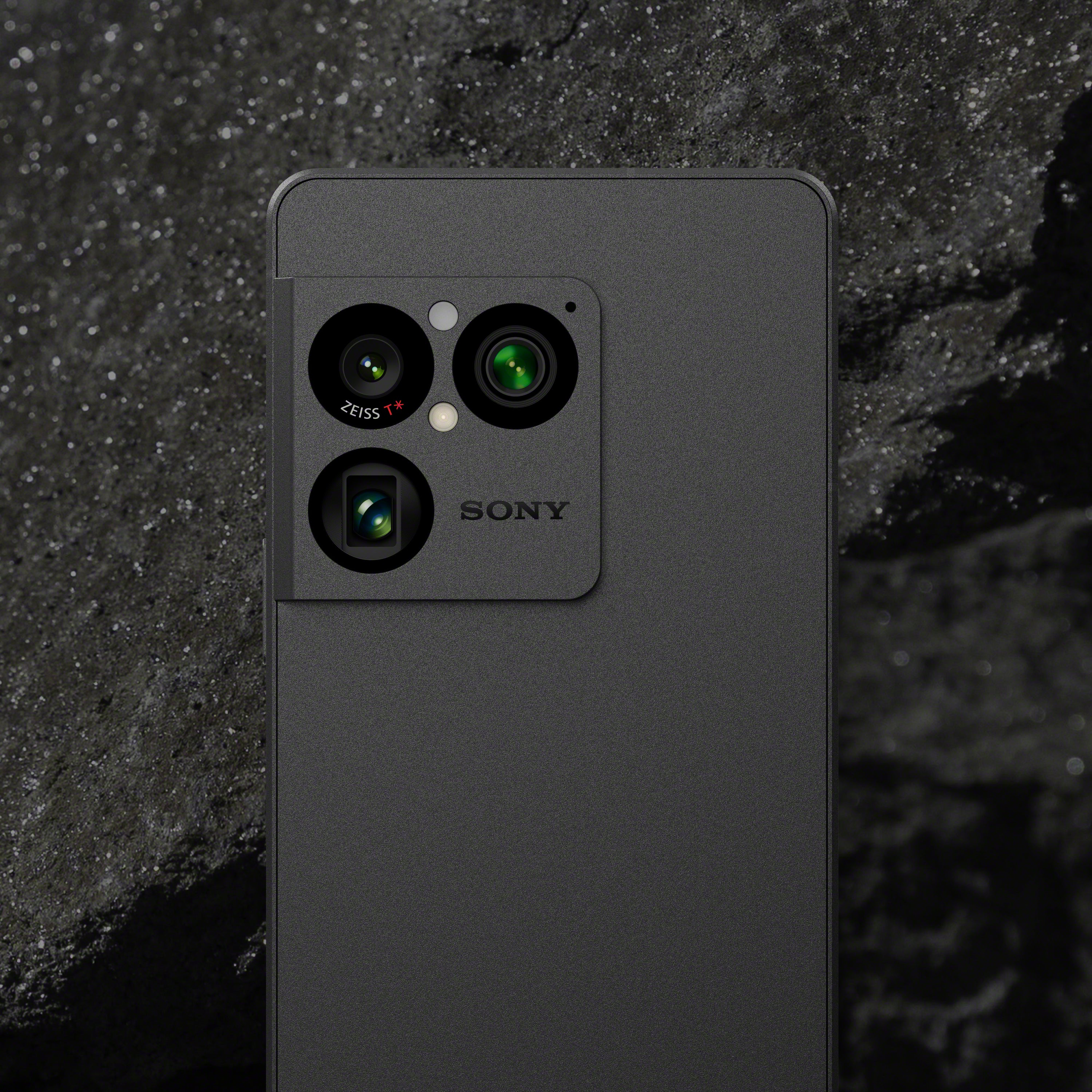 Xperia 1 VIII | Trợ lý camera AI | Ống kính tele mới | Thời lượng pin 2 ngày