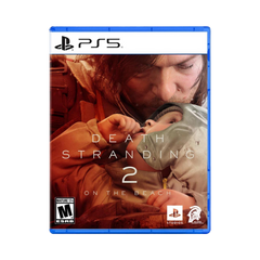 Đĩa game Sony PS5 Death Stranding 2