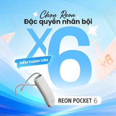REON POCKET 6