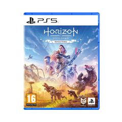 Đĩa game PS5 Horizon Zero Dawn Remastered
