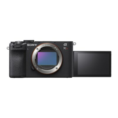 Máy ảnh full-frame nhỏ gọn α7CR 61,0 MP