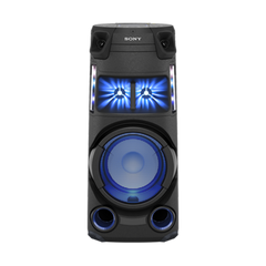 [ĐĂNG KÝ MYSONY, GIẢM NGAY 200K] Hệ thống âm thanh công suất cao V43D tích hợp công nghệ BLUETOOTH® (BD24)