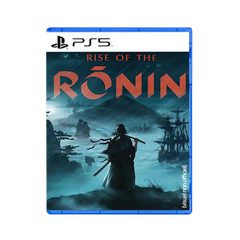 Đĩa game PS5 Rise of the Ronin
