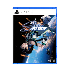 Đĩa game PS5 Stellar Blade