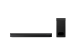 BRAVIA Theatre Bar 6 | Loa thanh 3.1.2 kênh với loa subwoofer không dây mạnh mẽ | Dolby Atmos®/DTS:X®