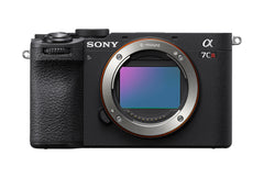 [ĐẶT TRƯỚC] Máy ảnh full-frame Alpha 7CR (BDOMS)