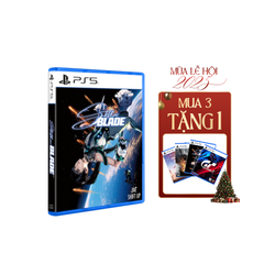 Đĩa PS5 Stellar Blade