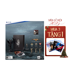 Đĩa game Sony PS5 Death Stranding 2 Collector