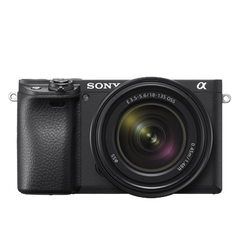 [NHẬP MYSONY200, GIẢM THÊM 200K] Máy ảnh ống kính E-mount Alpha 6400 sử dụng Cảm biến APS-C (BD24)