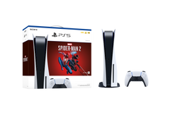 Máy chơi game PS5 Spider-Man 2 (BDOMS)