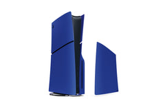 Ốp bọc PS5 Slim Cobalt Blue