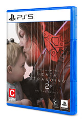 Đĩa game Sony PS5 Death Stranding 2