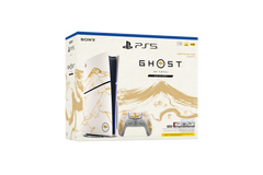 Bộ máy chơi game PS5 Ghost of Yotei (GOY)