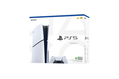 Máy chơi game PlayStation 5 Slim