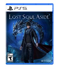 Đĩa PS5 Lost Soul Aside