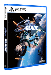 Đĩa PS5 Stellar Blade
