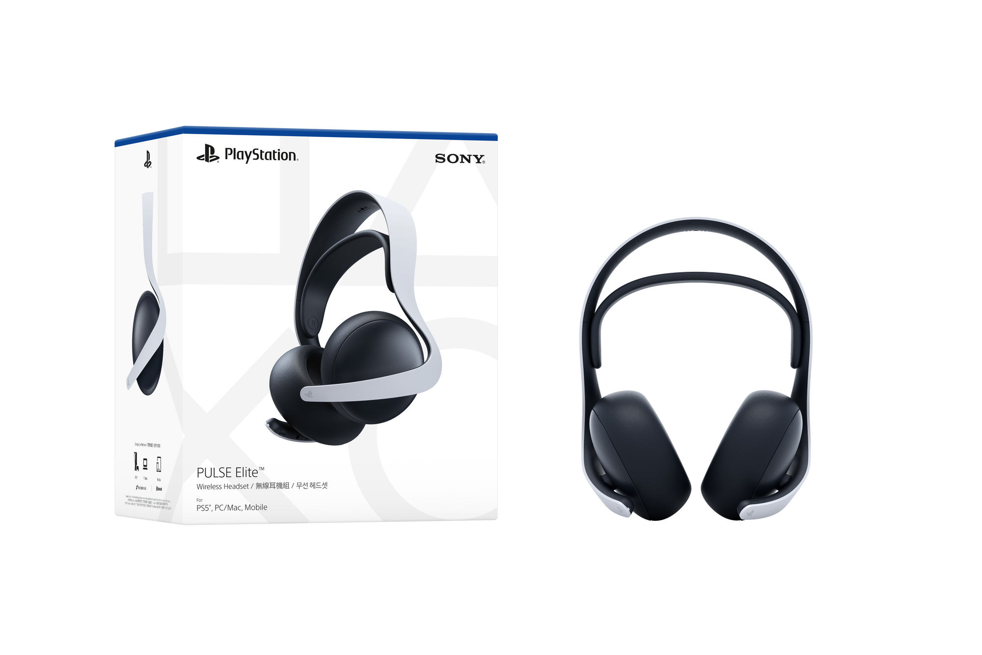 Sony Store Online Việt Nam Tai nghe Pulse Elite