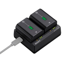 Bộ sạc hỗ trợ USB I BC-ZD1