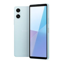 [ĐĂNG KÝ MYSONY, GIẢM THÊM 200K] Xperia 10 VI – Pin mạnh mẽ, trọng lượng siêu nhẹ (ST) - Màu xanh