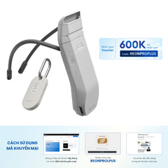 Máy làm mát và sưởi ấm REON POCKET PRO Plus