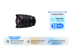 SEL1224G SYX + My Sony Care 12T