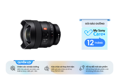 SEL14F18GM/JSYX + My Sony Care 12T