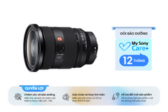 SEL2470GM2/QSYX + My Sony Care 12T