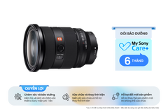 SEL2470GM2/QSYX + My Sony Care 6T