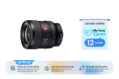 SEL24F14GM SYX + My Sony Care 12T