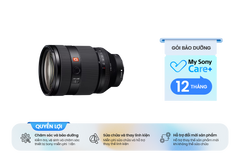 SEL35F14GM/QSYX + My Sony Care 12T
