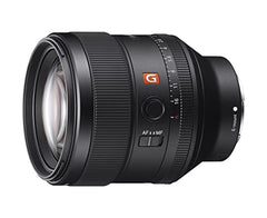 Ống kính máy ảnh FE 50 mm F1.4 GM
