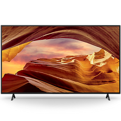 X77L/X78AL | 75 inch |4K Ultra HD | Dải tần nhạy sáng cao (HDR) | TV thông minh (Google TV)