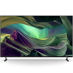 X85L | Full Array LED | 4K Ultra HD | Dải tần nhạy sáng cao (HDR) | TV thông minh (Google TV)