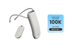 Máy làm mát và sưởi ấm REON POCKET 6