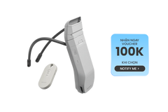 Máy làm mát và sưởi ấm REON POCKET PRO Plus