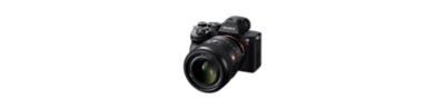 SEL50F12GM/QSYX + My Sony Care Lens 6M