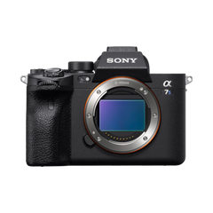 Alpha 7S III với khả năng quay phim/chụp ảnh tĩnh chuyên nghiệp (BD24)