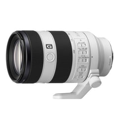 Ống kính FE 70–200 mm F4 Macro G OSS Ⅱ