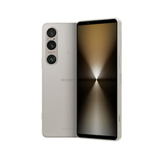 [ĐĂNG KÝ MYSONY, GIẢM NGAY 200K] Điện thoại di động Xperia 1 VI | Ống kính chụp tele mới | Thời lượng pin 2 ngày | Màn hình sáng hơn Được trang bị BRAVIA™  (BD24)