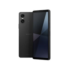 [ĐĂNG KÝ MYSONY, GIẢM THÊM 200K] Xperia 10 VI – Pin mạnh mẽ, trọng lượng siêu nhẹ - Màu đen (BD24)