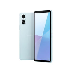 [ĐĂNG KÝ MYSONY, GIẢM THÊM 200K] Xperia 10 VI – Pin mạnh mẽ, trọng lượng siêu nhẹ - Màu xanh (BD24)