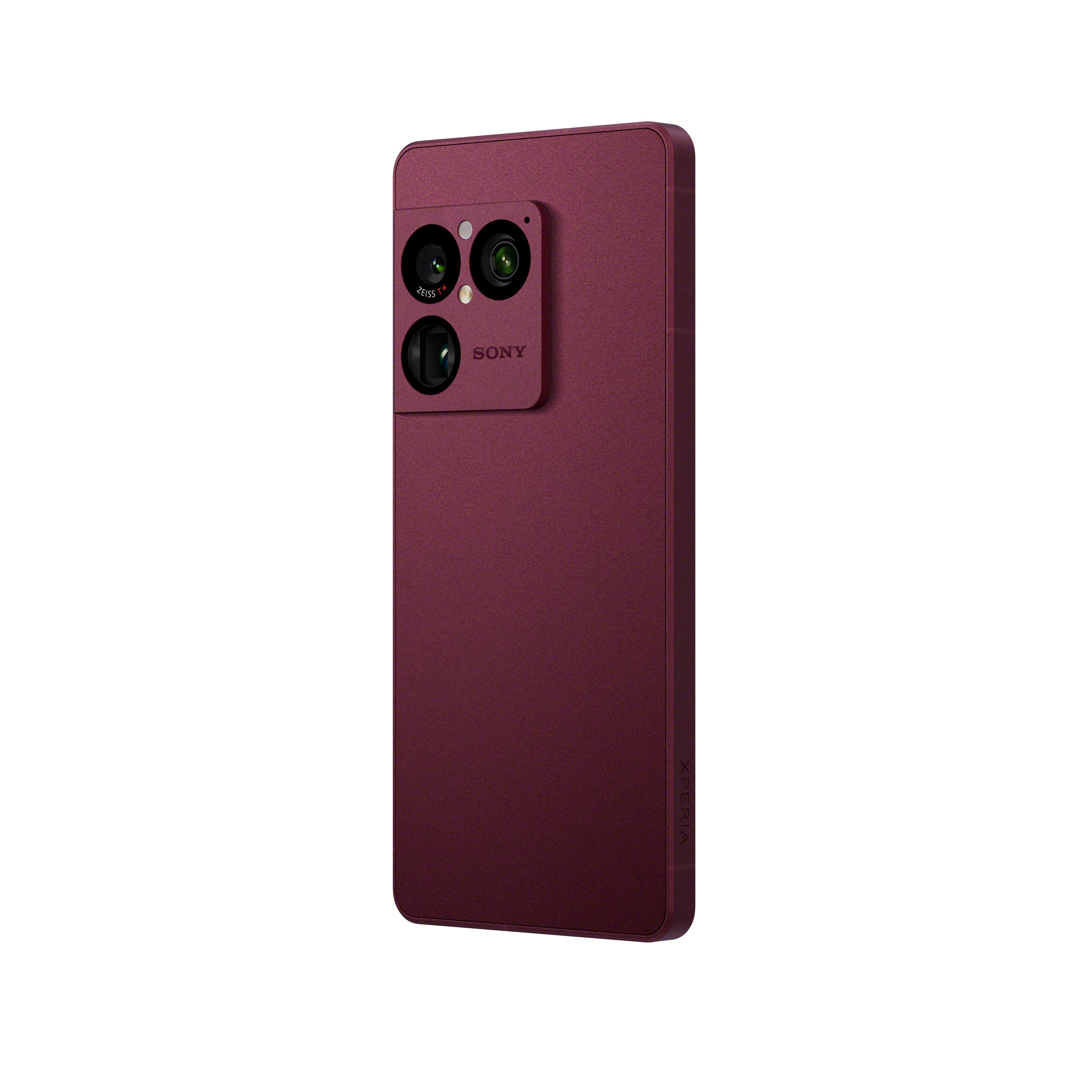 Xperia 1 VIII | Trợ lý camera AI | Ống kính tele mới | Thời lượng pin 2 ngày