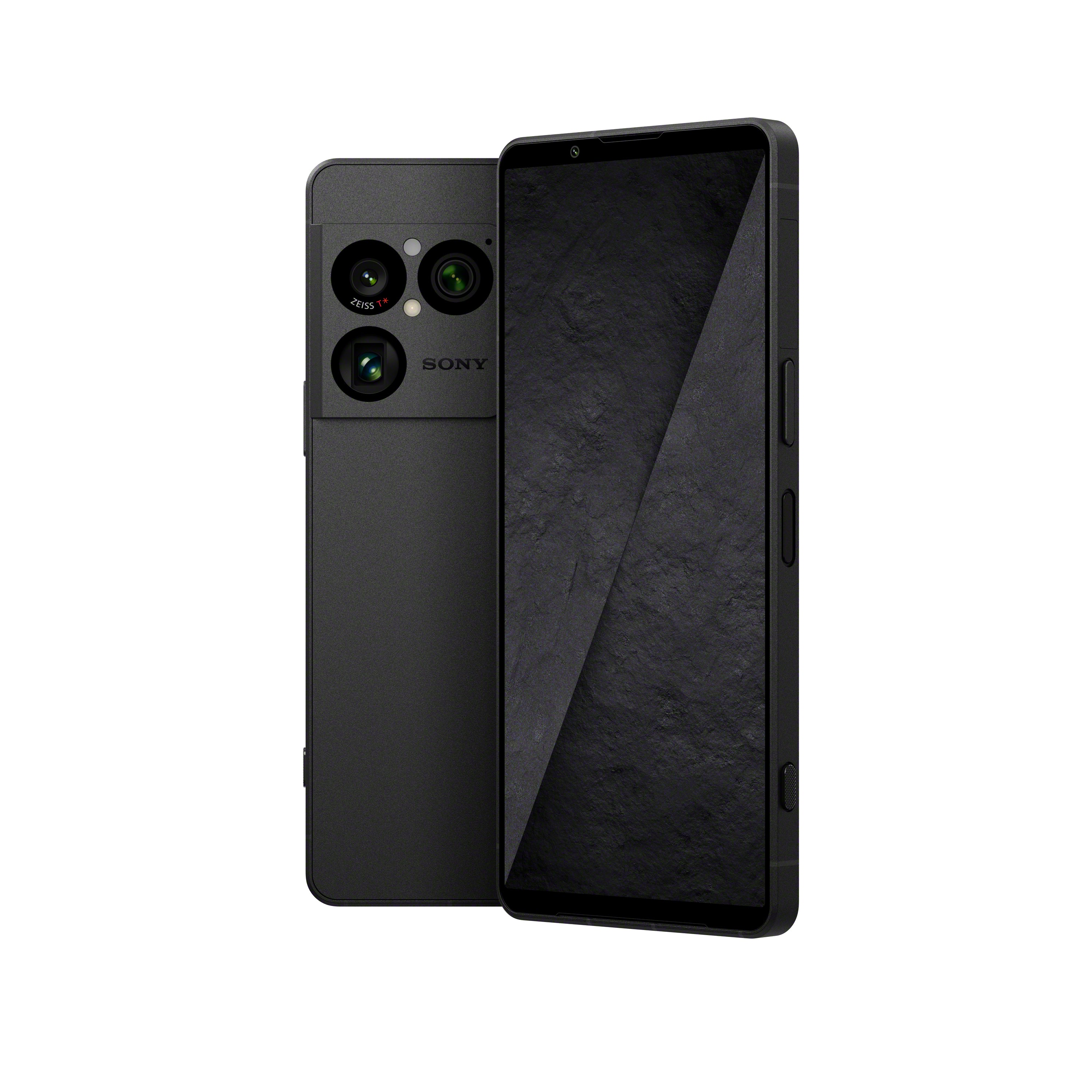 Xperia 1 VIII | Trợ lý camera AI | Ống kính tele mới | Thời lượng pin 2 ngày