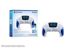 Tay cầm Dualsense Astro Bot LE