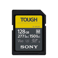 Thẻ nhớ Tough 128GB M series