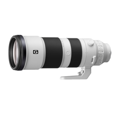 Ống kính FE 200-600 mm F5.6-6.3 G OSS