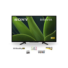 W830K (HD Ready) | Dải tần nhạy sáng cao (HDR) | Smart TV (Google TV) | Model 2022